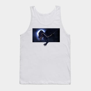 Indoraptor Tank Top